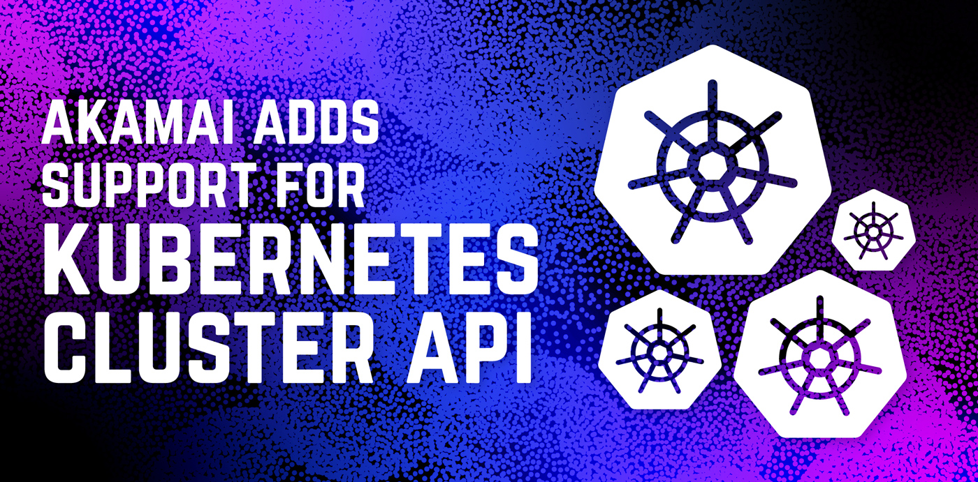 Kubernetes Cluster API