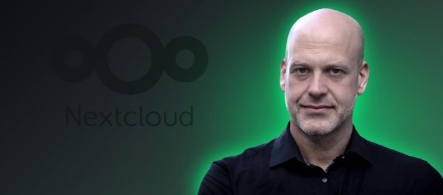 Frank Karlitschek - Nextcloud