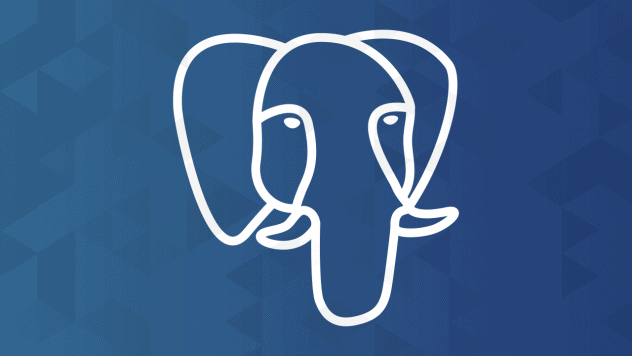 PostgreSQL One-Click App